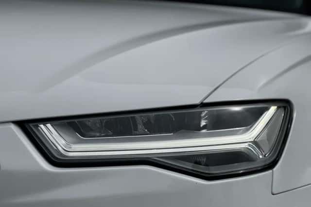 Audi A6 (2018) thumbnail 5