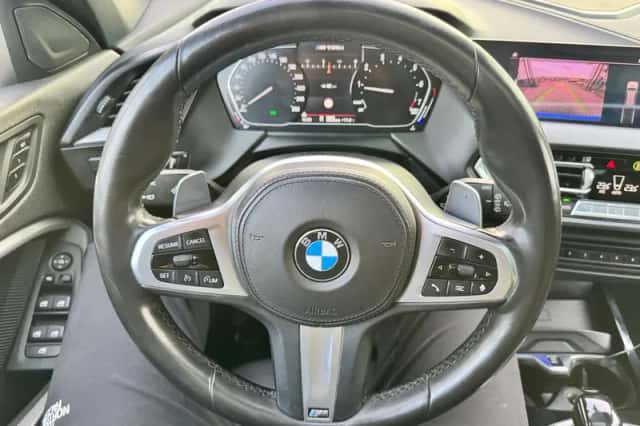 BMW 1-Serie (2020) thumbnail 3