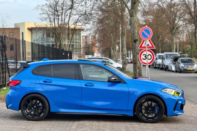 BMW 1-Serie (2020) thumbnail 6