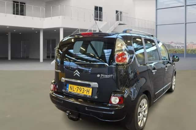 Citroën C3 Picasso (2009) thumbnail 3