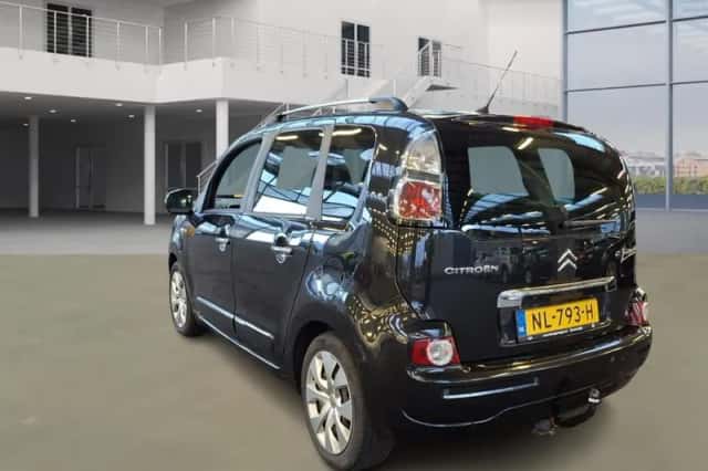 Citroën C3 Picasso (2009) thumbnail 4