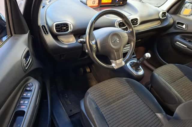 Citroën C3 Picasso (2009) thumbnail 5
