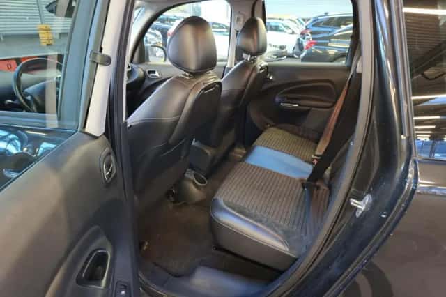 Citroën C3 Picasso (2009) thumbnail 6