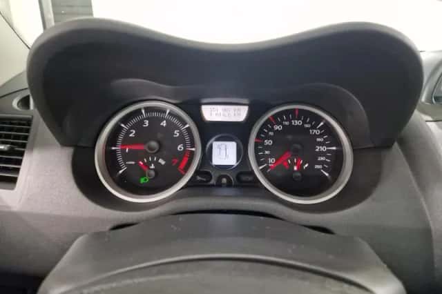 Renault Mégane (2007) thumbnail 5