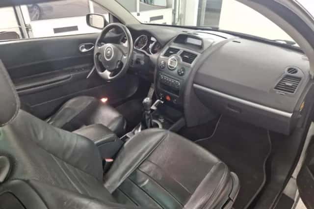 Renault Mégane (2007) thumbnail 6