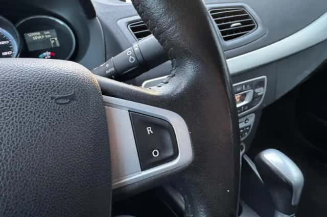 Renault Fluence (2012) thumbnail 5