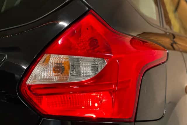 Ford Focus (2012) thumbnail 5