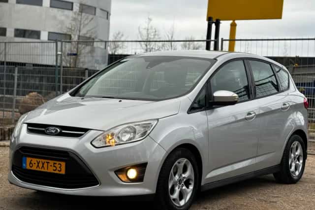 Ford C-Max (2014) thumbnail 1