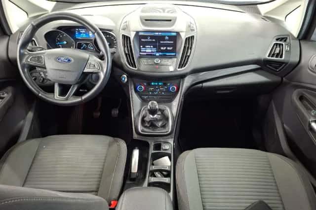 Ford C-Max (2016) thumbnail 6