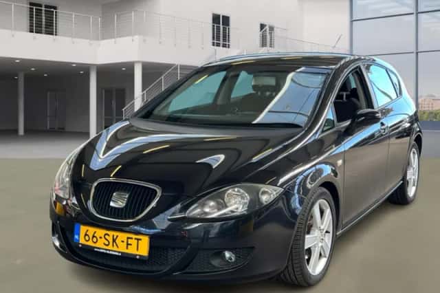 SEAT Leon (2006) thumbnail 1