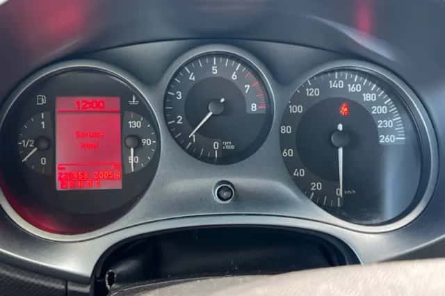 SEAT Leon (2006) thumbnail 5