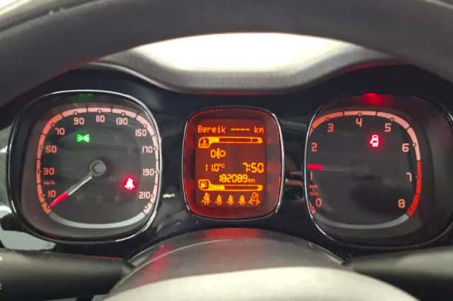 Fiat Panda (2012) thumbnail 5