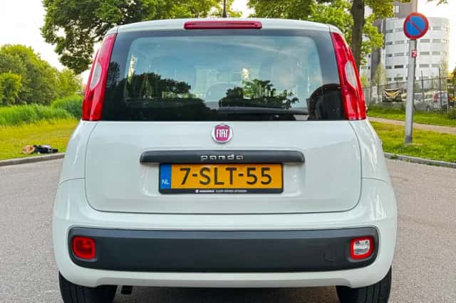 Fiat Panda (2013) thumbnail 3