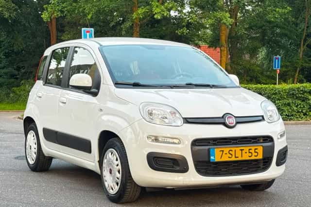 Fiat Panda (2013) thumbnail 4
