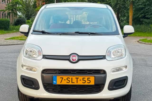 Fiat Panda (2013) thumbnail 5