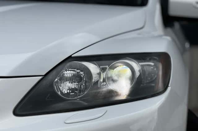 Mazda CX-7 (2010) thumbnail 6