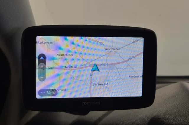 Ford Focus (2018) thumbnail 5