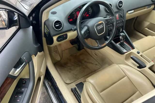 Audi A3 (2008) thumbnail 6
