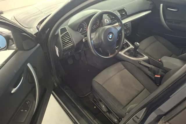 BMW 1-Serie (2007) thumbnail 5