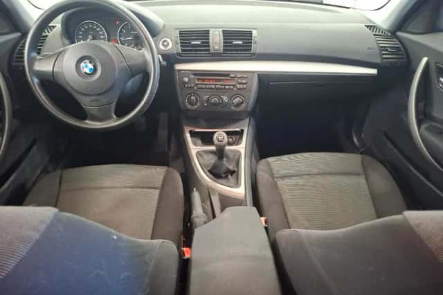 BMW 1-Serie (2007) thumbnail 6
