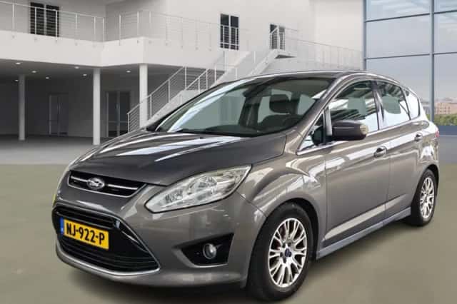 Ford C-Max (2011) thumbnail 1