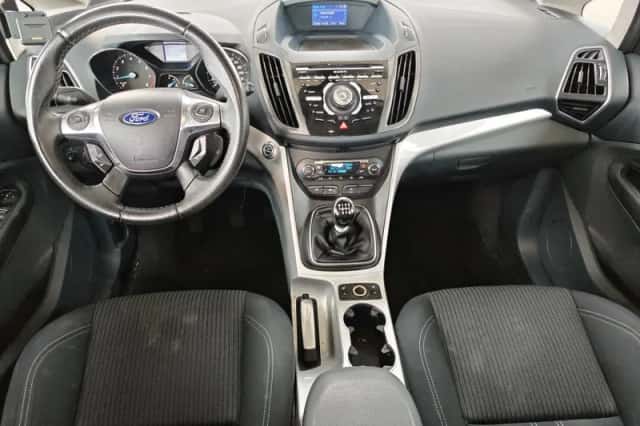 Ford C-Max (2011) thumbnail 6