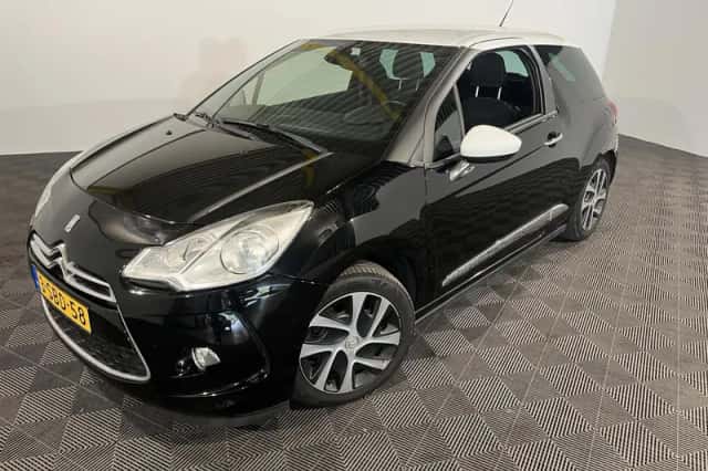 Citroën DS3 (2013) thumbnail 1