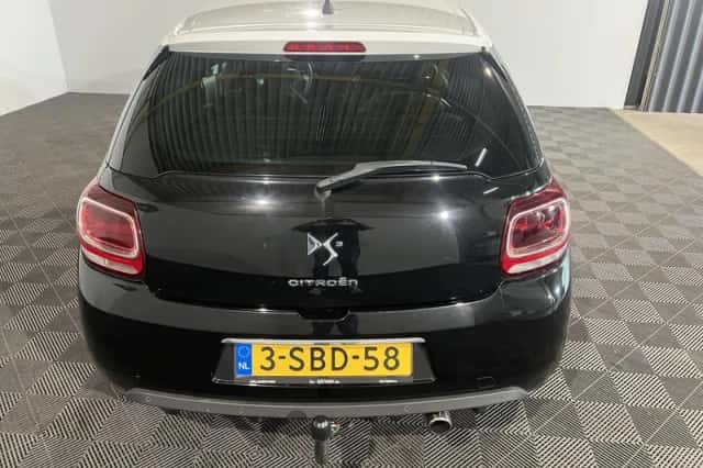 Citroën DS3 (2013) thumbnail 2
