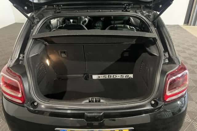 Citroën DS3 (2013) thumbnail 3