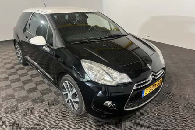 Citroën DS3 (2013) thumbnail 5