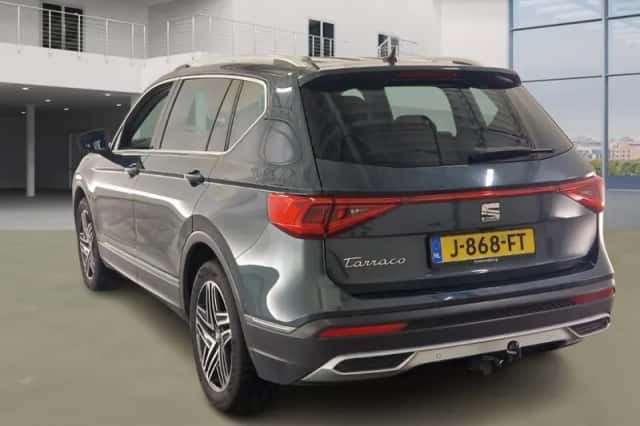 SEAT Tarraco (2020) thumbnail 4