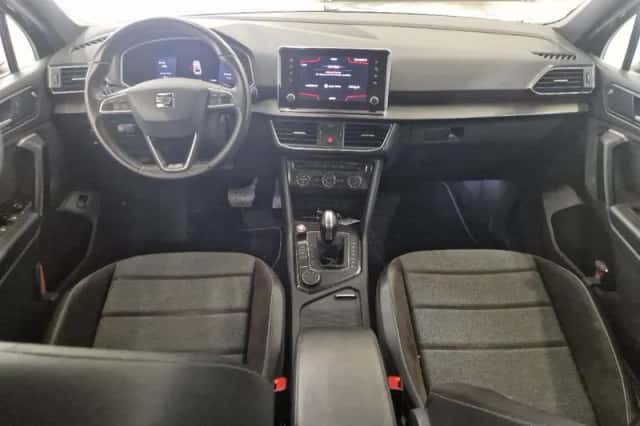 SEAT Tarraco (2020) thumbnail 6