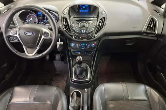 Ford B-Max (2013) thumbnail 6
