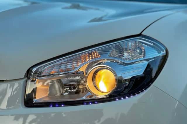 Nissan Qashqai (2012) thumbnail 3