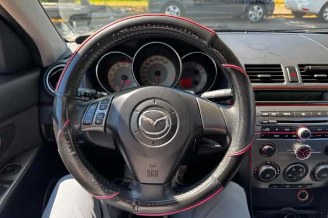 Mazda 3 (2007) thumbnail 3