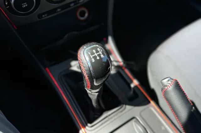 Mazda 3 (2007) thumbnail 5