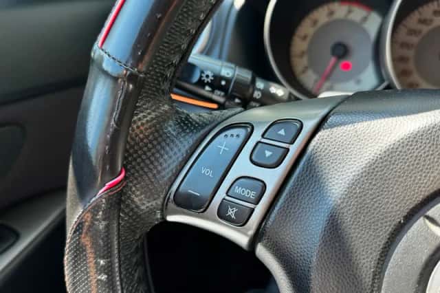 Mazda 3 (2007) thumbnail 6