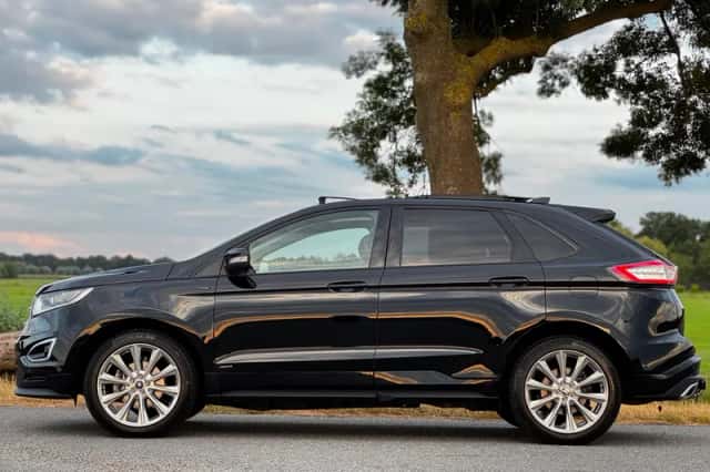 Ford Edge (2018) thumbnail 2