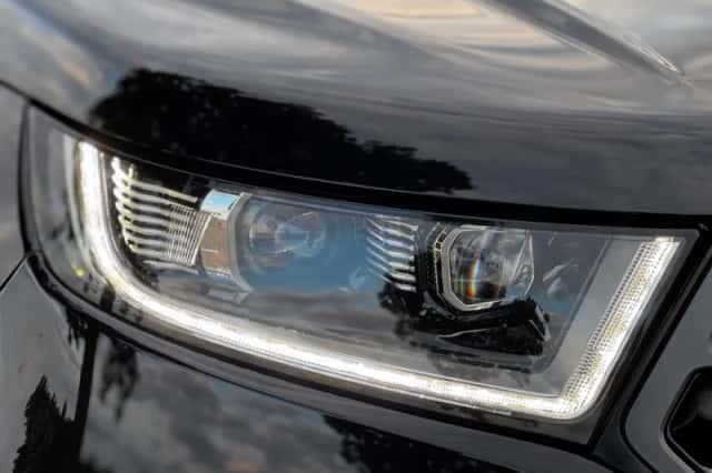 Ford Edge (2018) thumbnail 6