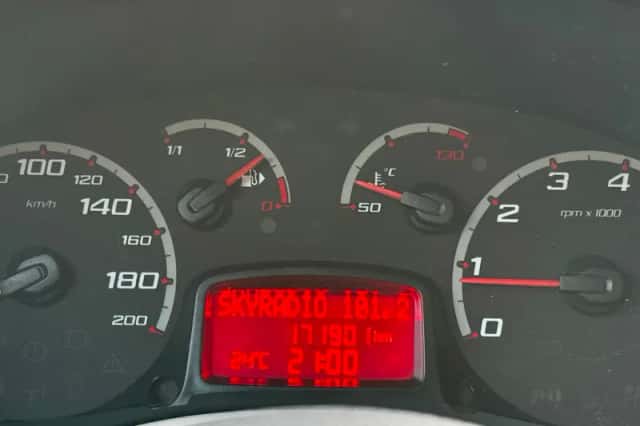 Ford Ka (2009) thumbnail 4