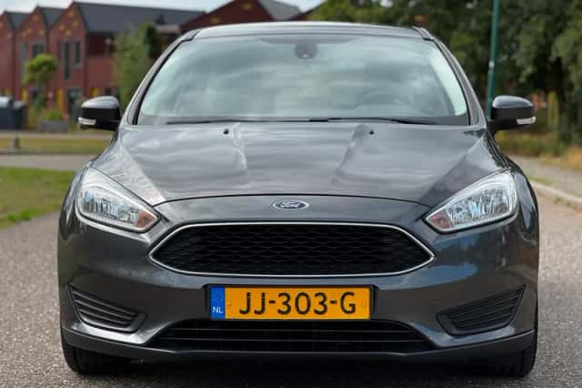 Ford Focus (2016) thumbnail 2