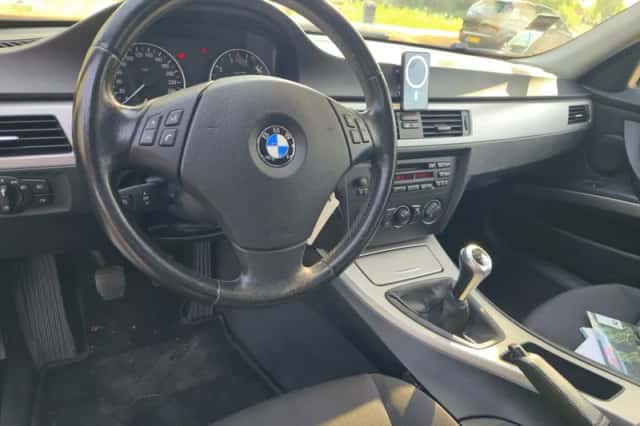 BMW 3-Serie (2005) thumbnail 5