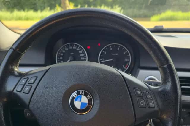 BMW 3-Serie (2005) thumbnail 6