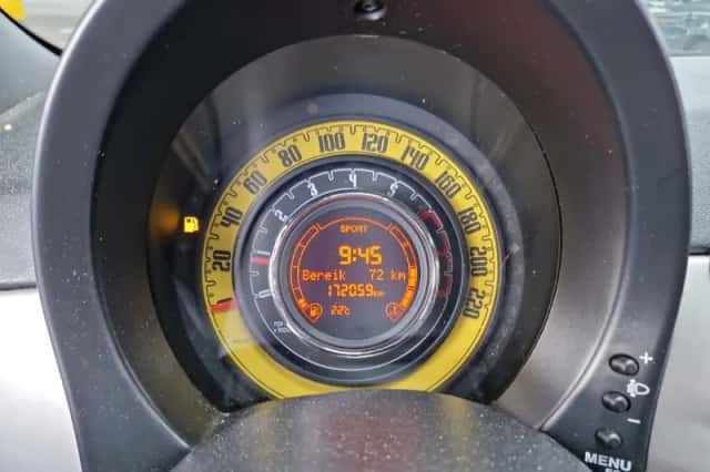 Fiat 500 (2010) thumbnail 5