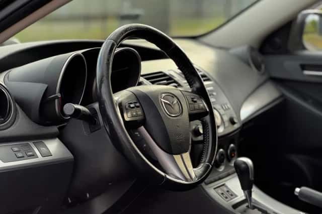 Mazda 3 (2009) thumbnail 3