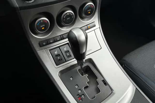 Mazda 3 (2009) thumbnail 5