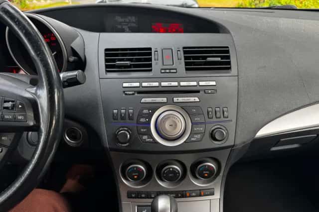 Mazda 3 (2009) thumbnail 6