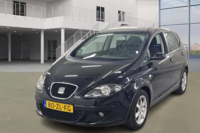 SEAT Altea (2008) thumbnail 1