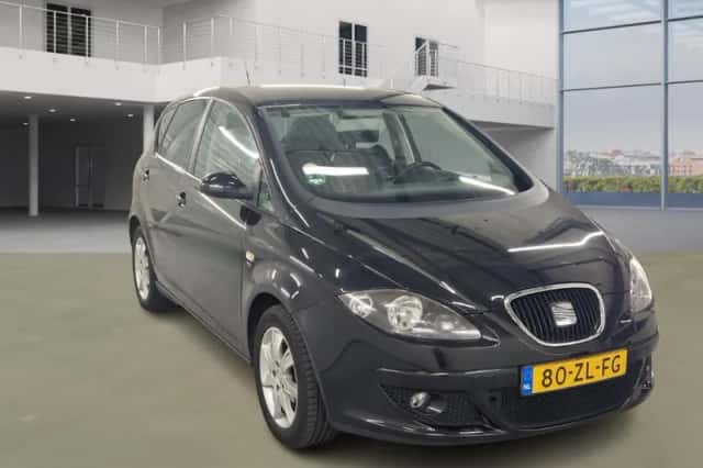 SEAT Altea (2008) thumbnail 2