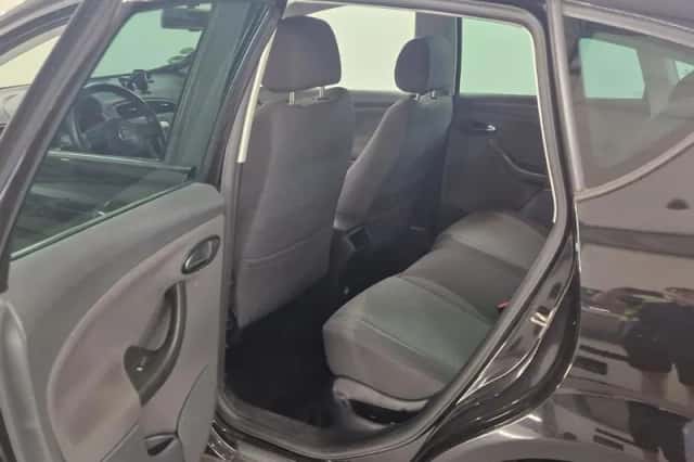 SEAT Altea (2008) thumbnail 5